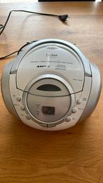 Radio cd usb speler, Audio, Tv en Foto, Ophalen, Zo goed als nieuw, Overige merken