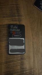 06 18 6666 18 Premium prepaid nummer, Ophalen of Verzenden, Nieuw, Overige providers