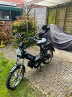 Tomos standaard bouwjaar 2016 miliuezone vriendelijk, Fietsen en Brommers, Brommers | Tomos, Ophalen, Nieuw, 2 versnellingen, 50 cc