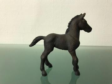 Schleich 13622 fries veulen, dierfiguur beschikbaar voor biedingen