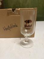 Grolsch Herfstbok Glazen - Doosje, Ophalen of Verzenden, Zo goed als nieuw, Glas of Glazen, Grolsch