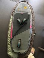 duitone SLS Skystyle te koop, Watersport en Boten, Ophalen, Zo goed als nieuw, Wingsurf-wing