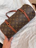 Authentic Vintage Louis Vuitton Papillon 30, Ophalen of Verzenden, Gebruikt, Bruin, Handtas