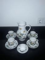 Villeroy en boch Botanica, Huis en Inrichting, Keuken | Servies, Verzenden, Zo goed als nieuw, Bord(en), Overige stijlen