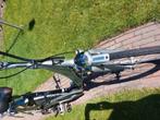 Sparta fiets, Ophalen, Zo goed als nieuw, Minder dan 10 versnellingen
