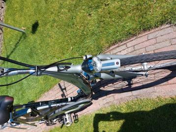 Sparta fiets beschikbaar voor biedingen