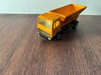 Siku Mercedes Streudienst - Strooiwagen, Ophalen of Verzenden, Zo goed als nieuw, Bus of Vrachtwagen, SIKU