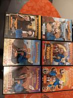 Bassie & Adriaan DVD Collectie, Cd's en Dvd's, Ophalen of Verzenden