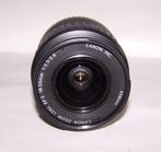 Canon EF-s 18-55mm 1:3.5-5.6 lens. Nieuwstaat., Audio, Tv en Foto, Fotografie | Lenzen en Objectieven, Ophalen of Verzenden, Zo goed als nieuw