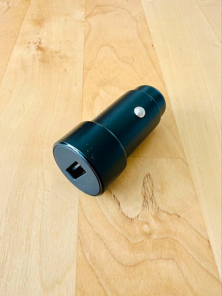 70mai Car Charger Plug, Auto diversen, Auto-accessoires, Nieuw, Ophalen of Verzenden