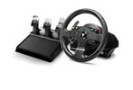 Tmx pro simracing simulator. Metal pedals, Ophalen, Zo goed als nieuw