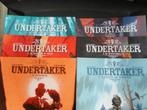 Stripboeken UNDERTAKER!, Meerdere stripboeken, Verzenden, Nieuw