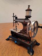 Kindernaaimachine, Antiek en Kunst, Ophalen of Verzenden