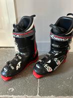 Skischoenen Nordica Speedmachine 47 maat  - 100 flex 350 mm, Sport en Fitness, Skiën en Langlaufen, Ophalen, Gebruikt, Schoenen