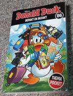 Donald Duck Thema pocket dubbelpocket  - boek . ; 6 -5- 3 ,, Eén stripboek, Ophalen of Verzenden, Nieuw
