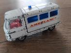 Corgi toys ambulance, Ophalen of Verzenden, Zo goed als nieuw