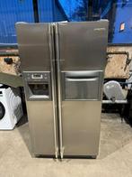 Samsung Amerikaanse koelkast schoon garantie , 60 cm of meer, Met vriesvak, 200 liter of meer, Ophalen of Verzenden