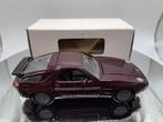 NZG Porsche 928S4, Hobby en Vrije tijd, Modelauto's | 1:43, Ophalen of Verzenden, Zo goed als nieuw, Auto, Overige merken