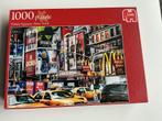 puzzel 1000 stukjes New York, Ophalen, 500 t/m 1500 stukjes