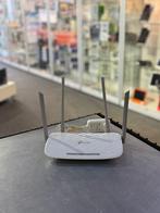 TP-link c50 wireless duall band router | gebruikt 19.99, Ophalen of Verzenden, Zo goed als nieuw, Router, TP-Link
