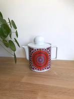 Theepot vintage retro Bavaria Schirnding, Antiek en Kunst, Ophalen of Verzenden