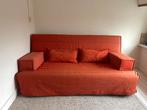 IKEA beddinge slaapbank, Ophalen, Gebruikt, Tweepersoons, 140 cm