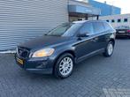 Volvo XC60 2.4D R-Design, Auto's, Volvo, Voorwielaandrijving, Gebruikt, 1618 kg, Leder