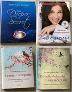 Leven in acceptatie / Ziels eigenwijs - Annemarie Postma, Boeken, Spiritualiteit algemeen, Ophalen of Verzenden, Zo goed als nieuw