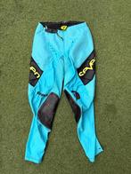 motocross/fietscros broek merk Seven maat 28, Motoren, Kleding | Motorkleding, Ophalen of Verzenden, Broek | textiel, Dames, Seven