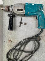 Makita boorhamer 19mm - 2 Snelheden, Ophalen, Boor- en/of Breekhamer, Klopboormechanisme, Gebruikt