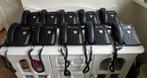 Snom 300 VoIP kantoor telefoons 10 stuks in 1 koop., Ophalen, Gebruikt, Telefoon