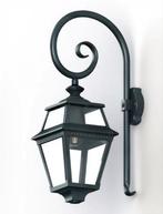 Muurlamp Roger Pradier (Place des Vosges 2) - magazijn NIEUW, Minder dan 50 watt, Wandlamp, Ophalen of Verzenden, Netvoeding
