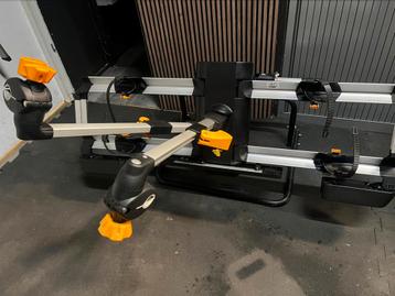 Sprinder xplorer plus Kantelbaar  beschikbaar voor biedingen