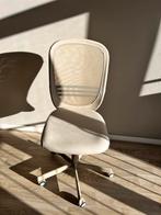 Flintan ikea bureaustoel, Huis en Inrichting, Ophalen, Gebruikt, Beige, Bureaustoel