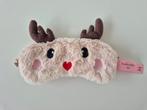 Slaapmasker Rendier, Hunkemöller, Ophalen of Verzenden, Beige, Overige typen