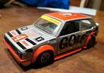 Burago VW Golf GTI sport modelauto Volkswagen auto, Ophalen of Verzenden, Gebruikt, Auto, Bburago
