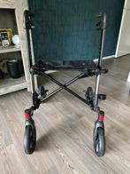 Opvouwbare rollator, Diversen, Ophalen, Zo goed als nieuw