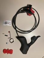 SRAM Force eTap AXS D2 SJC Shifter Links + Remklauw, Ophalen of Verzenden, Gebruikt, Racefiets, Derailleur of Ketting