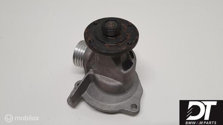 Waterpomp BMW 5-serie E28 M21 Diesel E30 11519070765, Auto-onderdelen, Motor en Toebehoren, BMW, Gebruikt, Ophalen of Verzenden