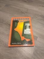 Verkeerd Verbonden - Janwillem Blijdorp, Boeken, Ophalen of Verzenden, Gelezen, Fictie algemeen