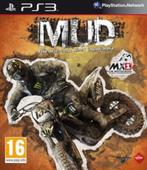 MUD - FIM MotoCross World Championship PS3, Ophalen of Verzenden, Zo goed als nieuw