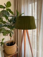 Tripod staan lamp (alleen voet), Huis en Inrichting, Lampen | Vloerlampen, Ophalen of Verzenden