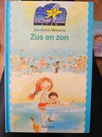J.S. Minkema - Zus en zon, Boeken, Ophalen of Verzenden, Gelezen, J.S. Minkema