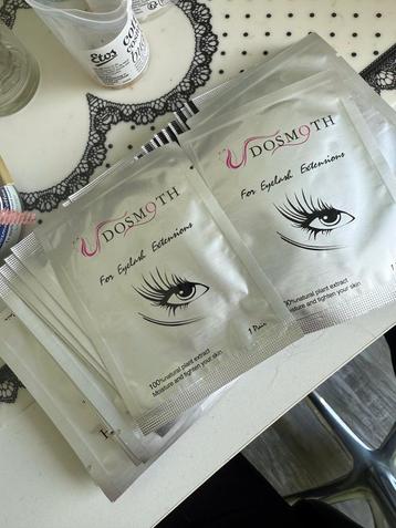 Wimper Extensions Starter Pack - Alles in 1! beschikbaar voor biedingen