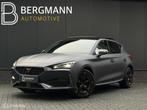 CUPRA Leon 1.4 e-Hybrid VZ Performance|Mat|Pano|cupraknop|VO, Auto's, Cupra, 77 km/l, Gebruikt, 4 cilinders, Met garantie (alle)