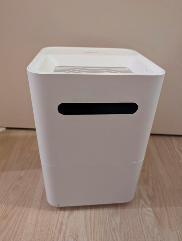 Smartmi Evaporative Humidifier 2 - Luchtbevochtiger, Witgoed en Apparatuur, Airco's, Ophalen