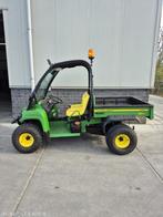John Deere Gator HPX, Zakelijke goederen, H.O. R.H. Jonker, Transport, Akkerbouw, Renejonker76@hotmail.com