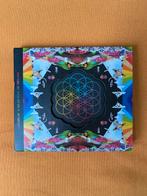 COLDPLAY - HEAD FULL OF DREAMS cd, Ophalen of Verzenden, Zo goed als nieuw, Poprock