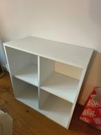WHITE FURNITURE 70x25x70: 25 euros, Huis en Inrichting, Kasten | Televisiemeubels, Ophalen, 50 tot 100 cm, Zo goed als nieuw, Minder dan 100 cm