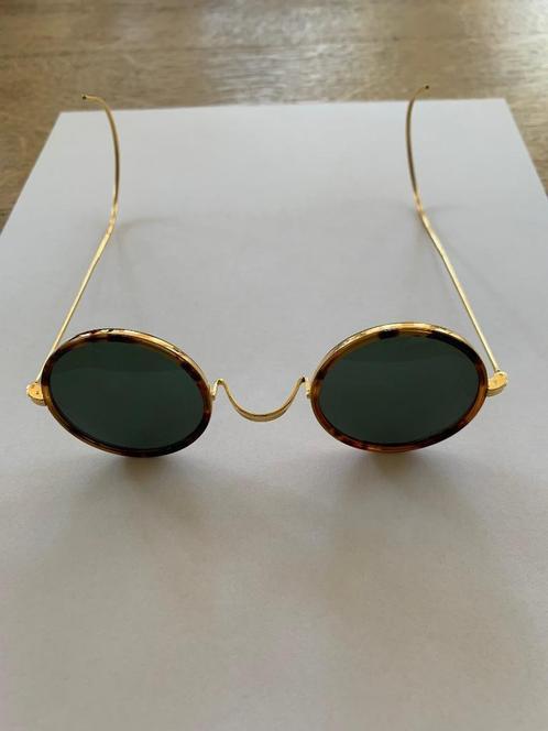 Ray-Ban Cheyenne Vintage NIEUW!, Sieraden, Tassen en Uiterlijk, Zonnebrillen en Brillen | Heren, Nieuw, Zonnebril, Ray-Ban, Groen